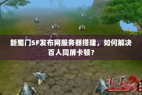 新蜀门SF发布网服务器搭建，如何解决百人同屏卡顿？