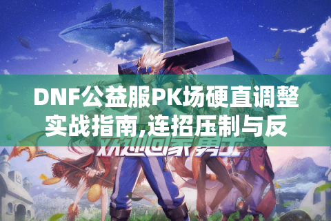 DNF公益服PK场硬直调整实战指南,连招压制与反打技巧