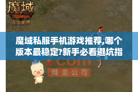 魔域私服手机游戏推荐,哪个版本最稳定?新手必看避坑指南