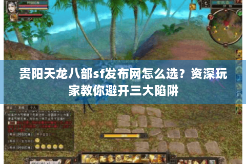 贵阳天龙八部sf发布网怎么选？资深玩家教你避开三大陷阱