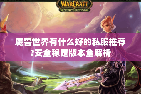 魔兽世界有什么好的私服推荐?安全稳定版本全解析