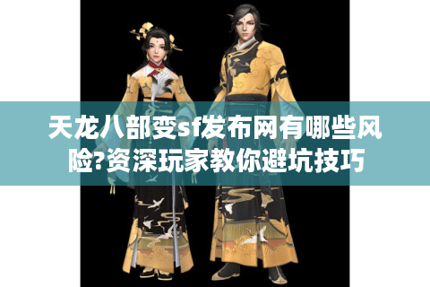 天龙八部变sf发布网有哪些风险?资深玩家教你避坑技巧
