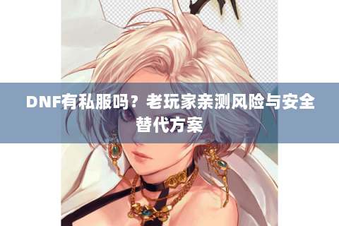 DNF有私服吗？老玩家亲测风险与安全替代方案