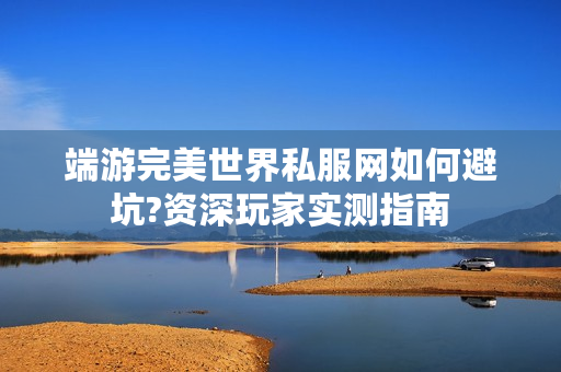 端游完美世界私服网如何避坑?资深玩家实测指南