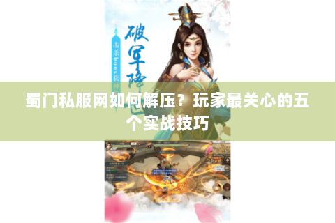 蜀门私服网如何解压？玩家最关心的五个实战技巧