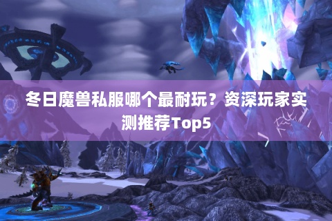 冬日魔兽私服哪个最耐玩？资深玩家实测推荐Top5