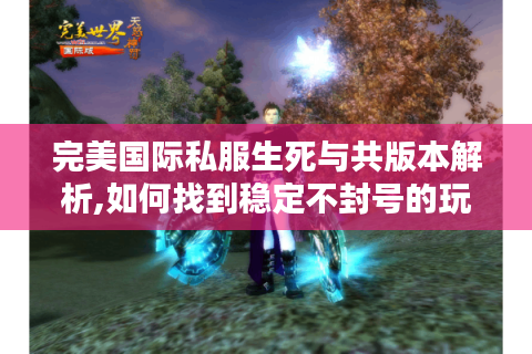 完美国际私服生死与共版本解析,如何找到稳定不封号的玩法攻略?