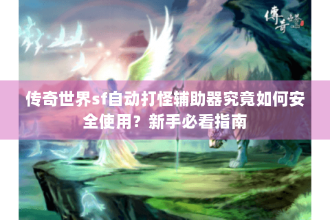 传奇世界sf自动打怪辅助器究竟如何安全使用？新手必看指南