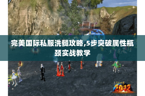 完美国际私服洗髓攻略,5步突破属性瓶颈实战教学