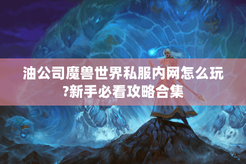 油公司魔兽世界私服内网怎么玩?新手必看攻略合集