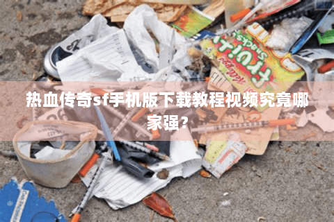 热血传奇sf手机版下载教程视频究竟哪家强？