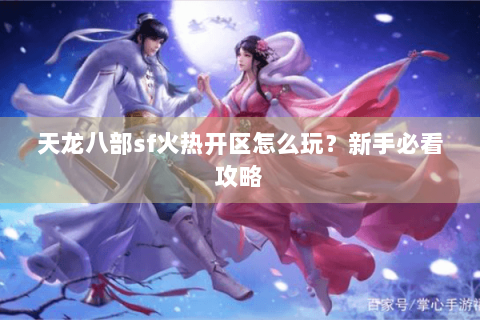 天龙八部sf火热开区怎么玩？新手必看攻略