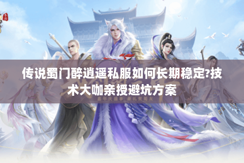 传说蜀门醉逍遥私服如何长期稳定?技术大咖亲授避坑方案