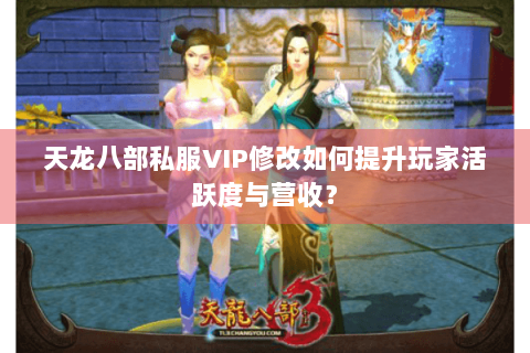 天龙八部私服VIP修改如何提升玩家活跃度与营收？
