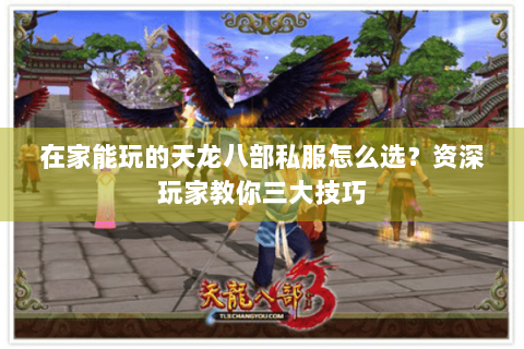 在家能玩的天龙八部私服怎么选？资深玩家教你三大技巧