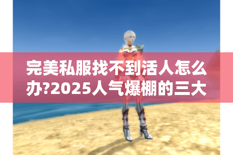完美私服找不到活人怎么办?2025人气爆棚的三大解决方案