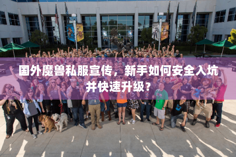 国外魔兽私服宣传，新手如何安全入坑并快速升级？