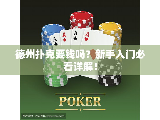 德州扑克要钱吗？新手入门必看详解！