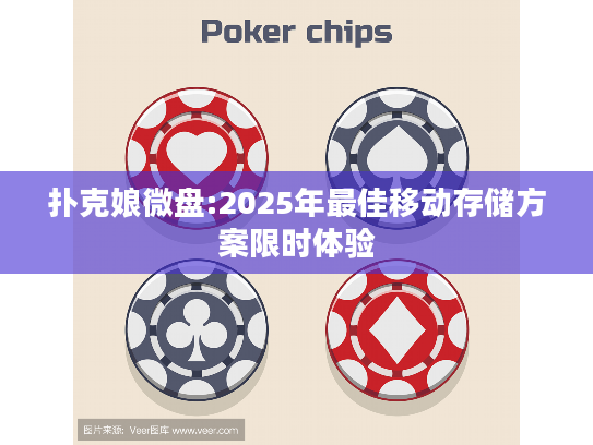 扑克娘微盘:2025年最佳移动存储方案限时体验