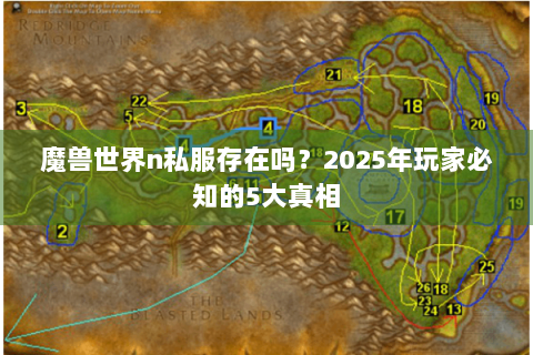 魔兽世界n私服存在吗？2025年玩家必知的5大真相