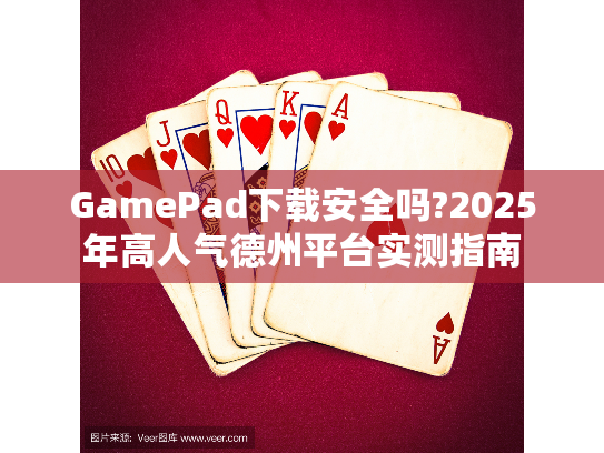 GamePad下载安全吗?2025年高人气德州平台实测指南