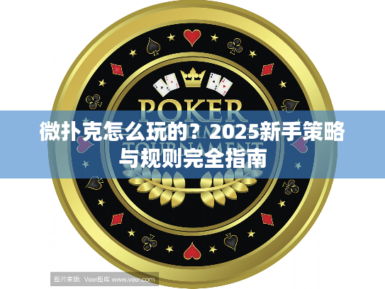 微扑克怎么玩的？2025新手策略与规则完全指南