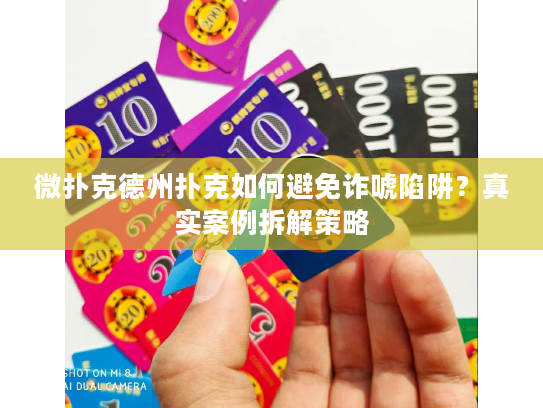 微扑克德州扑克如何避免诈唬陷阱？真实案例拆解策略