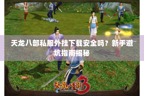 天龙八部私服外挂下载安全吗？新手避坑指南揭秘