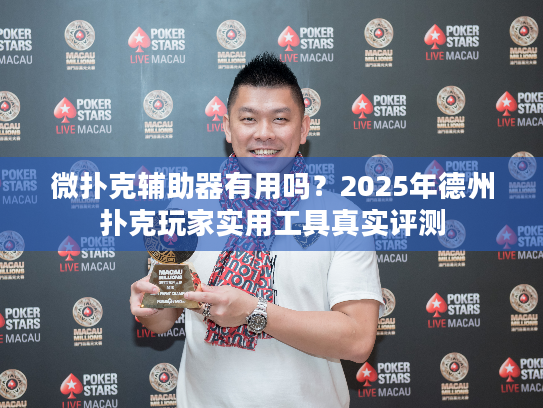 微扑克辅助器有用吗？2025年德州扑克玩家实用工具真实评测