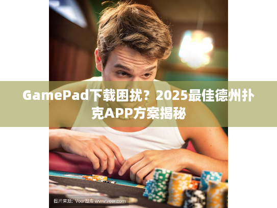 GamePad下载困扰？2025最佳德州扑克APP方案揭秘