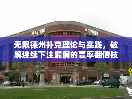 无限德州扑克理论与实践，破解连续下注漏洞的赢率翻倍技巧