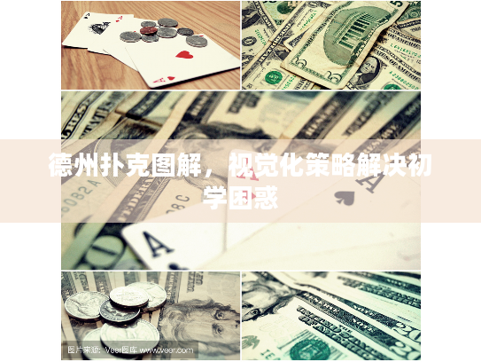 德州扑克图解，视觉化策略解决初学困惑