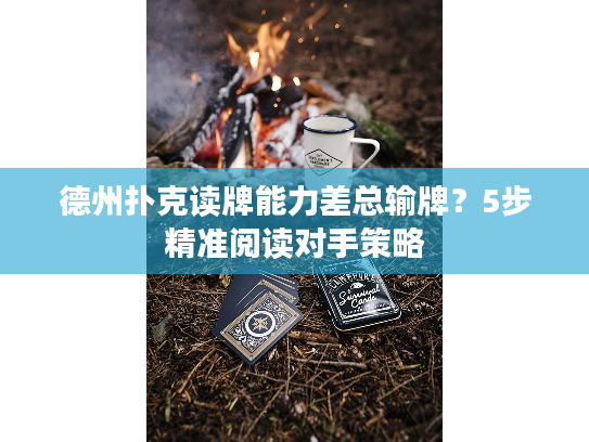 德州扑克读牌能力差总输牌？5步精准阅读对手策略
