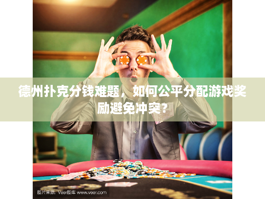 德州扑克分钱难题，如何公平分配游戏奖励避免冲突？