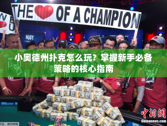 小奥德州扑克怎么玩？掌握新手必备策略的核心指南