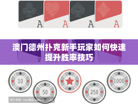 澳门德州扑克新手玩家如何快速提升胜率技巧
