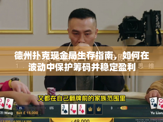 德州扑克现金局生存指南，如何在波动中保护筹码并稳定盈利