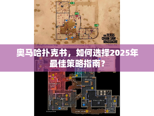 奥马哈扑克书，如何选择2025年最佳策略指南？