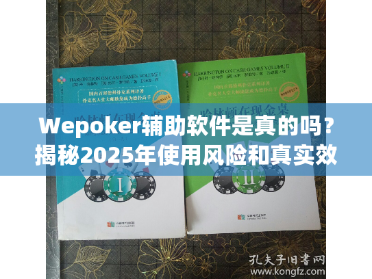 Wepoker辅助软件是真的吗？揭秘2025年使用风险和真实效果