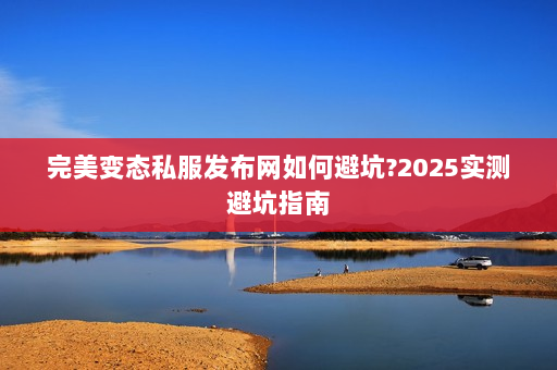 完美变态私服发布网如何避坑?2025实测避坑指南