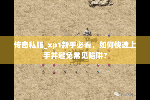 传奇私服_xp1新手必看，如何快速上手并避免常见陷阱？