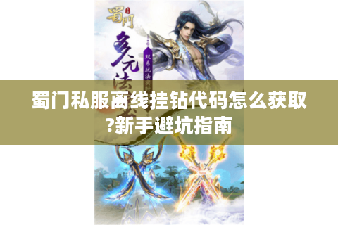 蜀门私服离线挂钻代码怎么获取?新手避坑指南