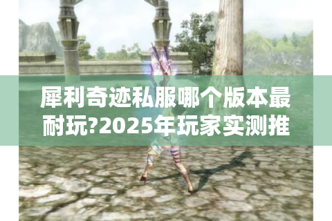 犀利奇迹私服哪个版本最耐玩?2025年玩家实测推荐