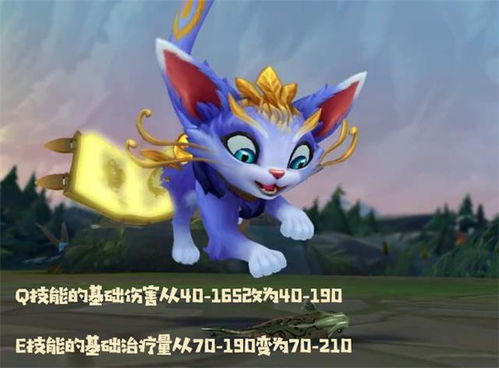 《英雄联盟》愚人节猫鼠皮肤，谁才是笑到最后？