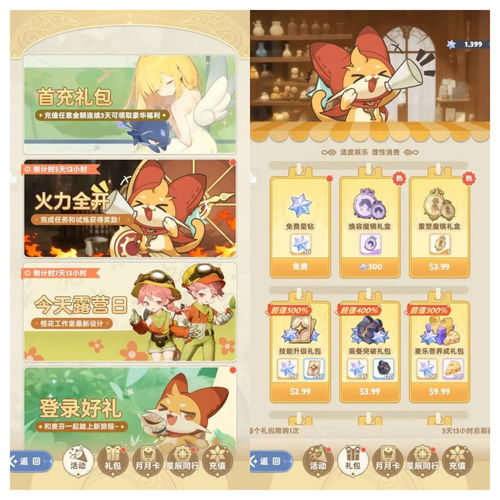 轻松护肝新选择？《出发吧麦芬》评测揭秘