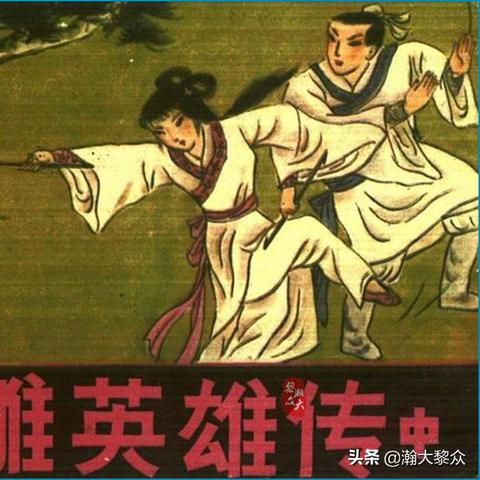 《射雕》评测：开放江湖，金庸梦，如何实现？