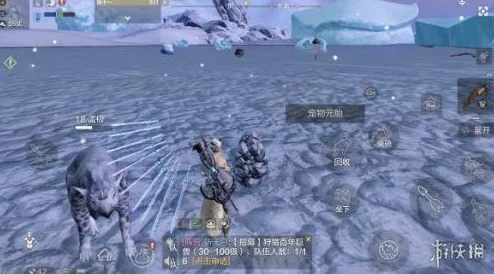 《妄想山海》评测：西岛云层探秘，多宠作战新玩法！