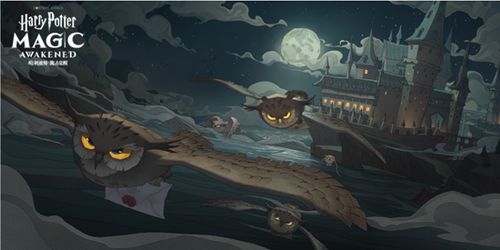 《哈利波特：魔法觉醒》评测：还原原著，魔法觉醒？解决你的疑惑