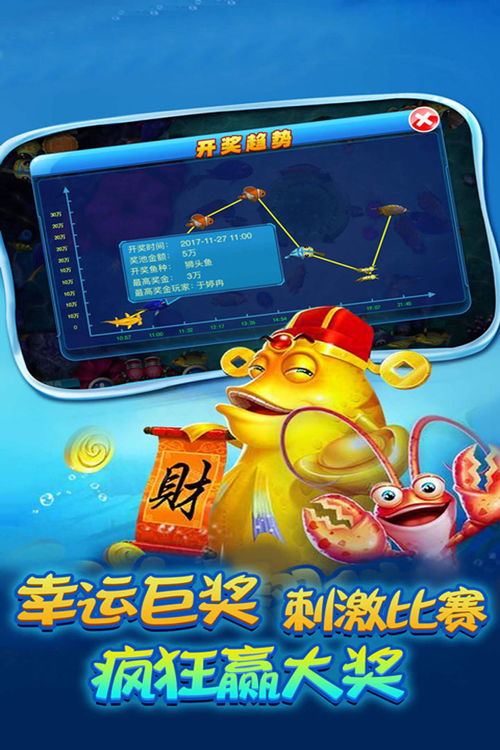千炮捕鱼联网版评测：经典升级，捕金新体验