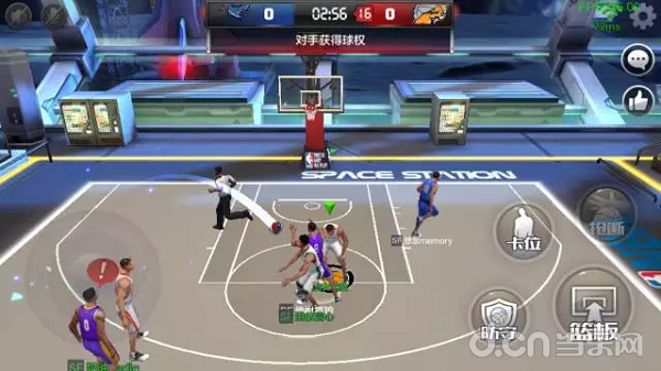 《最强NBA》CJ试玩：开启真实竞技手游新纪元，告别假赛痛点